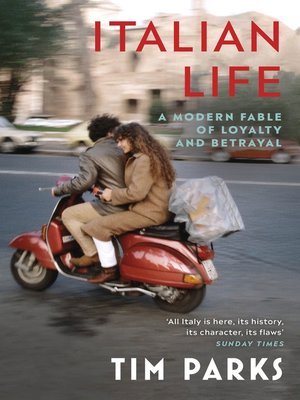 cover image of Italian Life